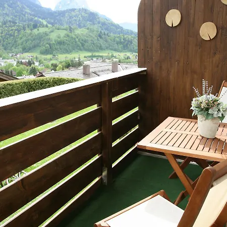 Appartamento Zur Schanen Aussicht 1 *