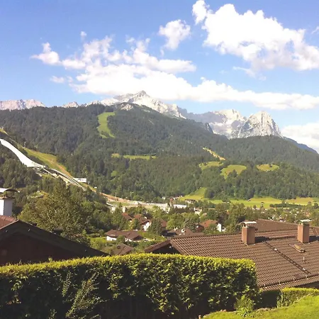 Zur Schanen Aussicht 1 Appartamento