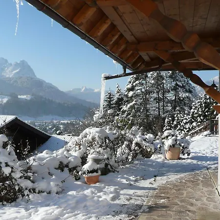 Zur Schanen Aussicht 1 Appartamento *
